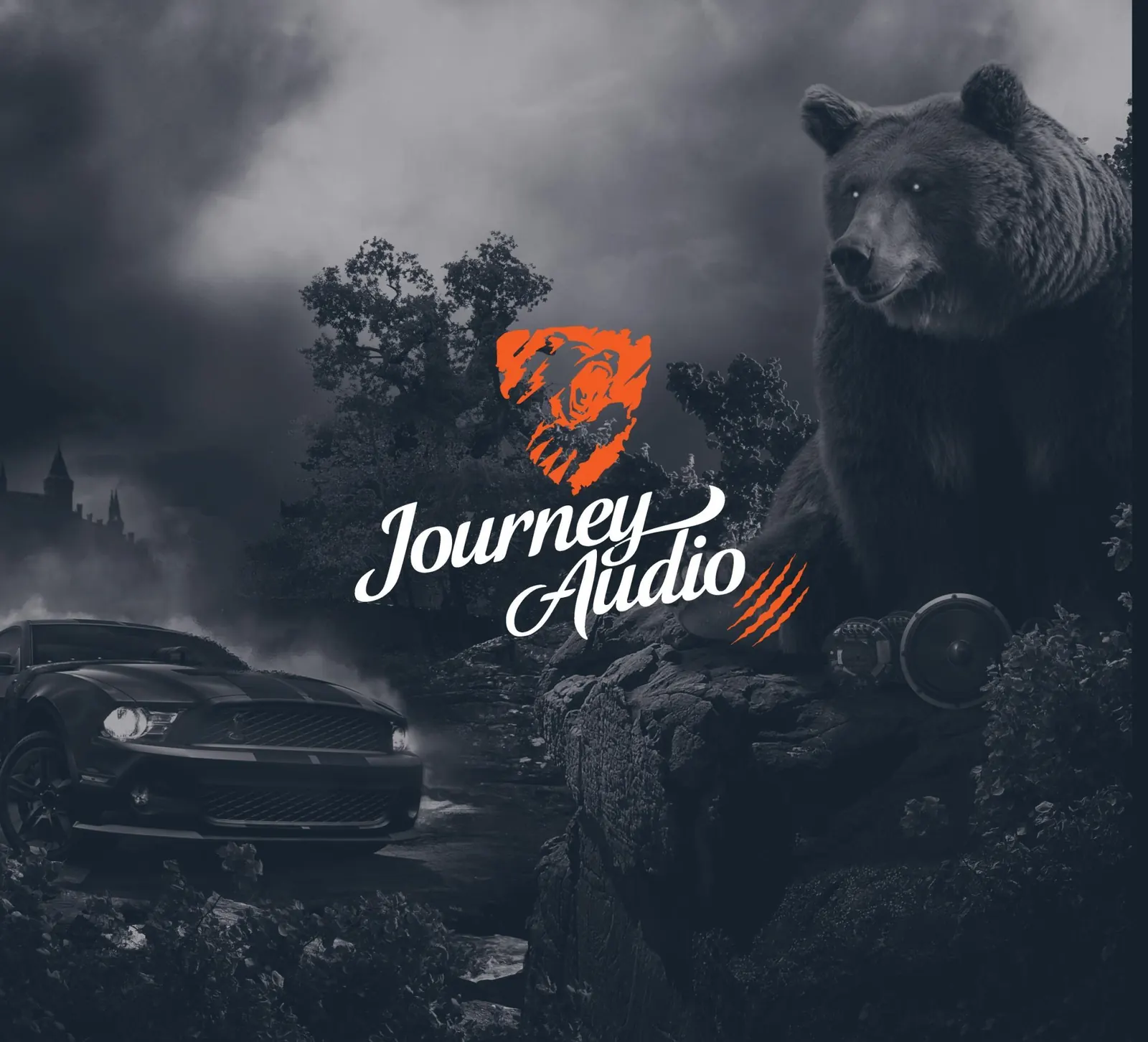 Journey 공식 카탈로그 2페이지