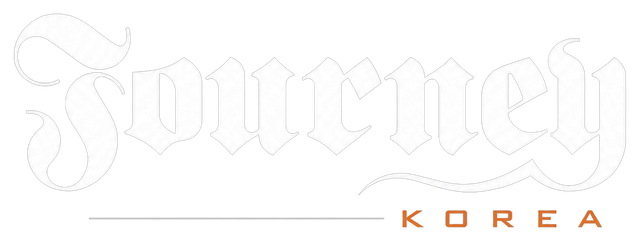 Journey Korea